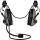 Sordin Supreme T2 CC Right Leather Memory Foam Headband, Tan, 305005-10P