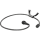 Sordin Supreme T2 Leather Memory Foam Headband, Tan, 303005-10P