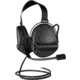 Sordin Supreme T2 Memory Foam Neckband, Black, 303004-20P