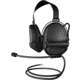 Sordin Supreme T2 Memory Foam Neckband, Black, 303004-20P