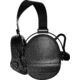 Sordin Supreme T2 Memory Foam Neckband, Black, 303004-20P