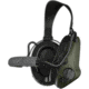 Sordin Supreme T2 Memory Foam Neckband, Green, 303006-20P