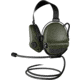 Sordin Supreme T2 Memory Foam Neckband, Green, 303006-20P