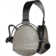 Sordin Supreme T2 Memory Foam Neckband, Tan, 303005-20P