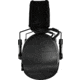 Sordin Supreme T2 Textile Memory Foam Headband, Black, 303004-12P