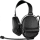 Sordin Supreme X2BT Gel Neckband, Black, 302004-20G