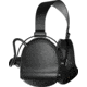 Sordin Supreme X2BT Gel Neckband, Black, 302004-20G