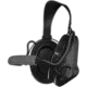 Sordin Supreme X2BT Gel Neckband, Black, 302004-20G
