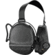 Sordin Supreme X2BT Gel Neckband, Black, 302004-20G