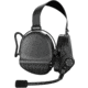 Sordin Supreme X2BT Gel Neckband, Black, 302004-20G