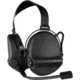 Sordin Supreme X2BT Gel Neckband, Black, 302004-20G