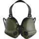 Sordin Supreme X2BT Gel Neckband, Green, 302006-20G