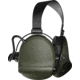 Sordin Supreme X2BT Gel Neckband, Green, 302006-20G