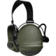Sordin Supreme X2BT Gel Neckband, Green, 302006-20G