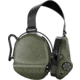 Sordin Supreme X2BT Gel Neckband, Green, 302006-20G
