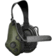 Sordin Supreme X2BT Gel Neckband, Green, 302006-20G