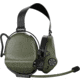 Sordin Supreme X2BT Gel Neckband, Green, 302006-20G