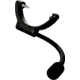 Sordin Supreme X2BT Gel Neckband, Green, 302006-20G