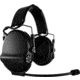 Sordin Supreme X2BT Leather Gel Headband, Black, 302004-10G