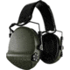 Sordin Supreme X2BT Leather Gel Headband, Green, 302006-10G