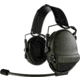 Sordin Supreme X2BT Leather Gel Headband, Green, 302006-10G