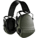 Sordin Supreme X2BT Leather Gel Headband, Green, 302006-10G