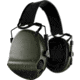 Sordin Supreme X2BT Leather Gel Headband, Green, 302006-10G
