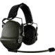 Sordin Supreme X2BT Leather Gel Headband, Green, 302006-10G