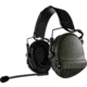 Sordin Supreme X2BT Leather Gel Headband, Green, 302006-10G