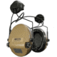 Sordin Supreme MIL AUX Headset, Beige Cups, 530448
