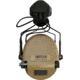 Sordin Supreme MIL AUX Headset, Beige Cups, 530448