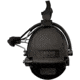 Sordin Supreme MIL AUX Headset, Black Cups, 530439