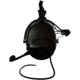 Sordin Supreme MIL CC Headset, Neckband, Black Cups, 500785