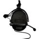 Sordin Supreme MIL CC Headset, Neckband, Black Cups, 500785