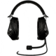 Sordin Supreme MIL CC Headset, Slim, Black Cups, 500775