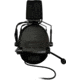 Sordin Supreme MIL CC Headset, Slim, Black Cups, 500775