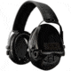 Sordin Supreme PRO Headset, Foam, Leather Headband, Black Cups,, 500547