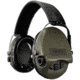 Sordin Supreme PRO Headset, Leather Headband, Green Cups, 500546