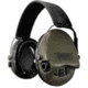 Sordin Supreme PRO Headset, Leather Headband, Green Cups,, 500548