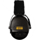 Sordin Supreme PRO-X LED Headset, Leather Headband, Black Cups, 510382