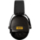 Sordin Supreme PRO-X Headband Headset, Foam, Leather Headband, Black Cups, 500420