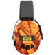 Sordin Supreme PRO-X LED Headset, Black Headband, Mossy Oak, 500545