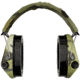 Sordin Supreme PRO-X LED Headset, Camo Headband, Camo Cups, 500412