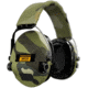 Sordin Supreme PRO-X LED Headset, Camo Headband, Camo Cups, 500412