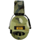 Sordin Supreme PRO-X LED Headset, Camo Headband, Camo Cups, 500412