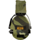 Sordin Supreme PRO-X LED Headset, Camo Headband, Camo Cups, 500412