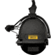 Sordin Supreme PRO-X Neckband, Foam Cushions, Black, 500415