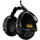 Sordin Supreme PRO-X Neckband, Foam Cushions, Black, 500415