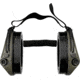 Sordin Supreme PRO-X Neckband Headset, Gel, Green Cups, 500417