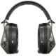 Sordin Supreme Pro-X SFA Headset, Green Cups, 520533